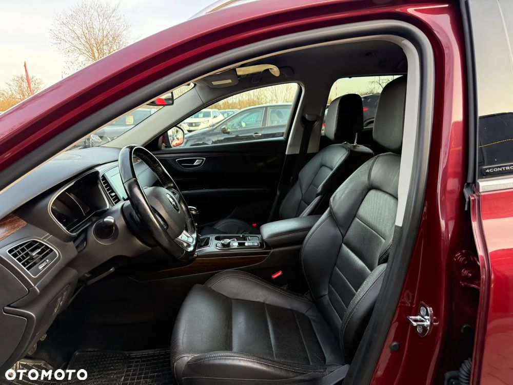 Renault Talisman 1.5 Energy dCi Life - 23