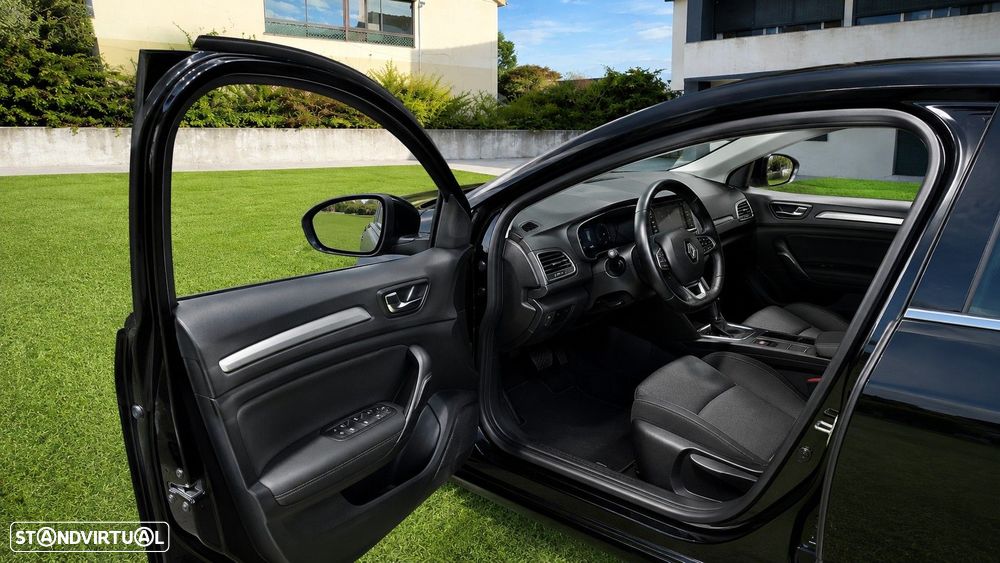 Renault Mégane Sport Tourer - 6