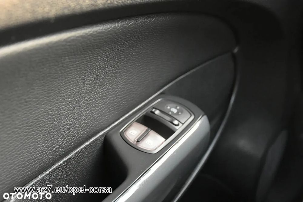 Opel Corsa - 6