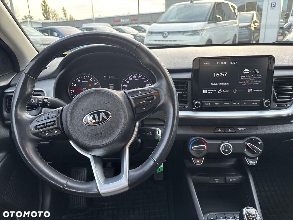 Kia Stonic 1.0 T-GDI M - 15