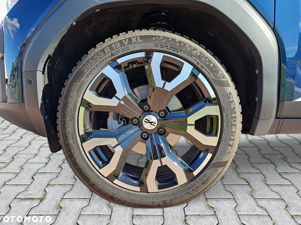 Dacia Bigster 1.8 Full Hybrid 155 Journey MMT - 27