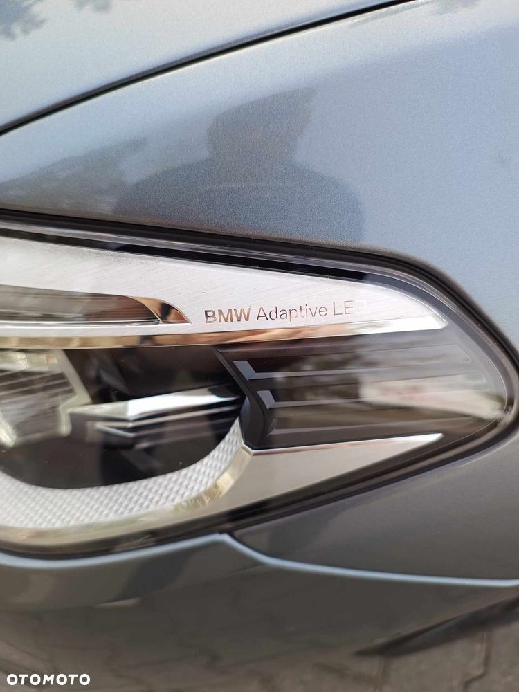 BMW Seria 5 530d xDrive M Sport sport - 15