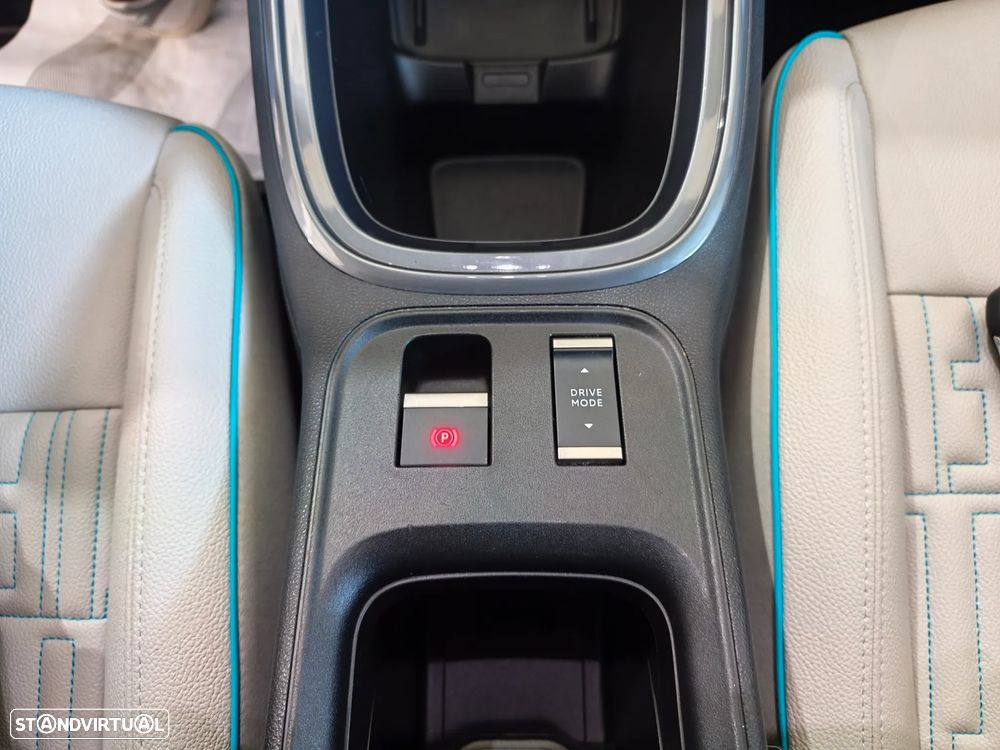 Fiat 600e 54 kWh La Prima - 14