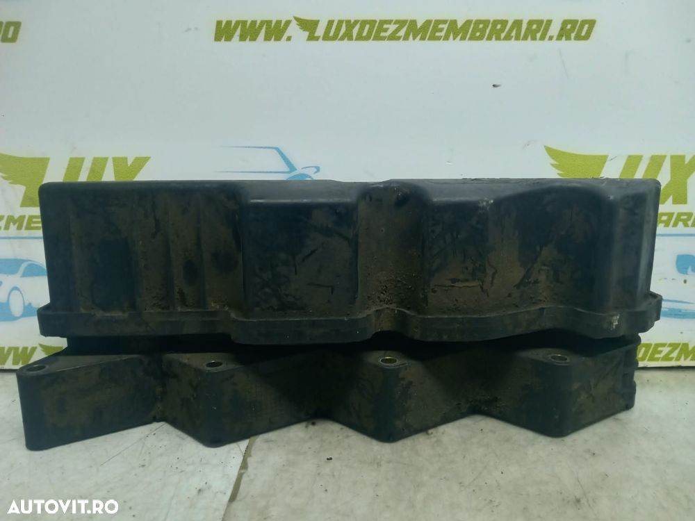 Galerie admisie a6460900837 2.2 CDI OM646 Mercedes-Benz Viano W639 [2 - 3