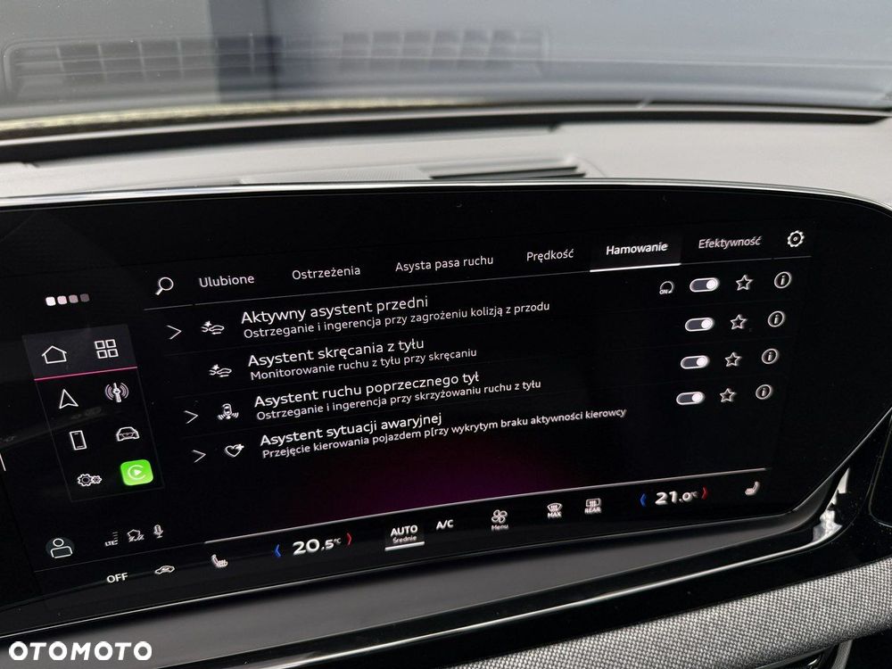 Audi A5 Avant TDI 150 kW S tronic Edition one - 38