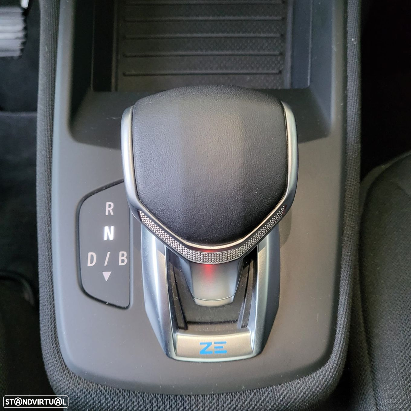 Renault Zoe - 22