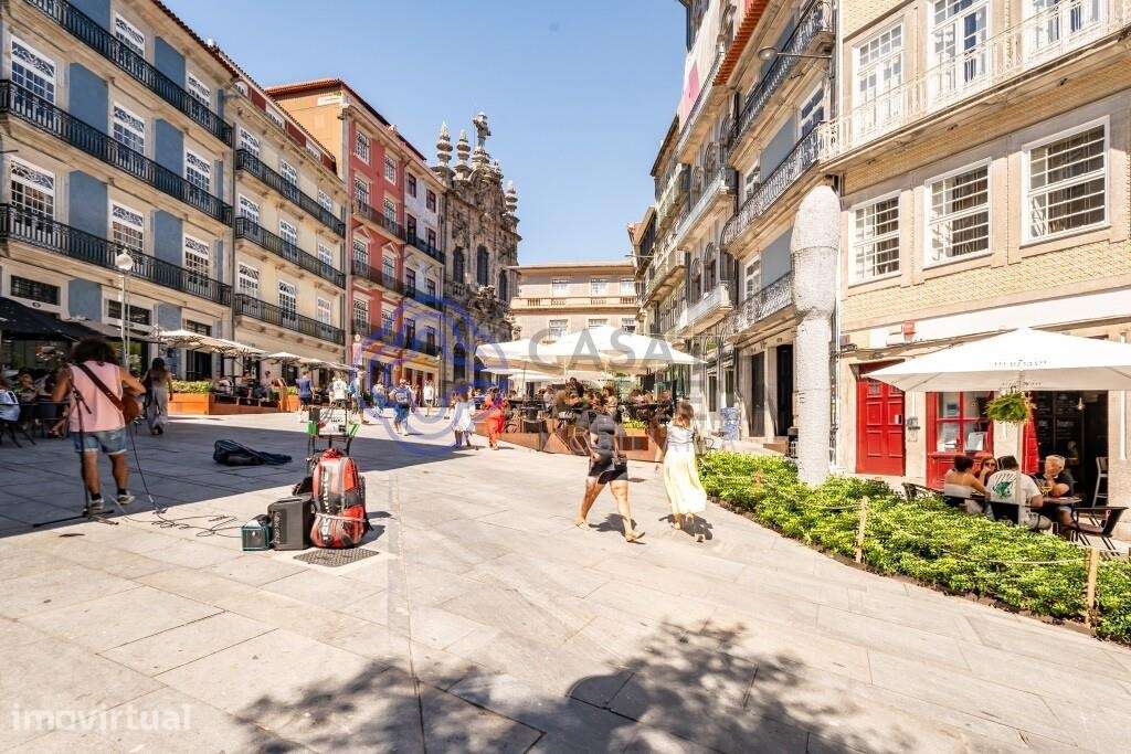 T0 Rua das Flores AL - Grande imagem: 3/40