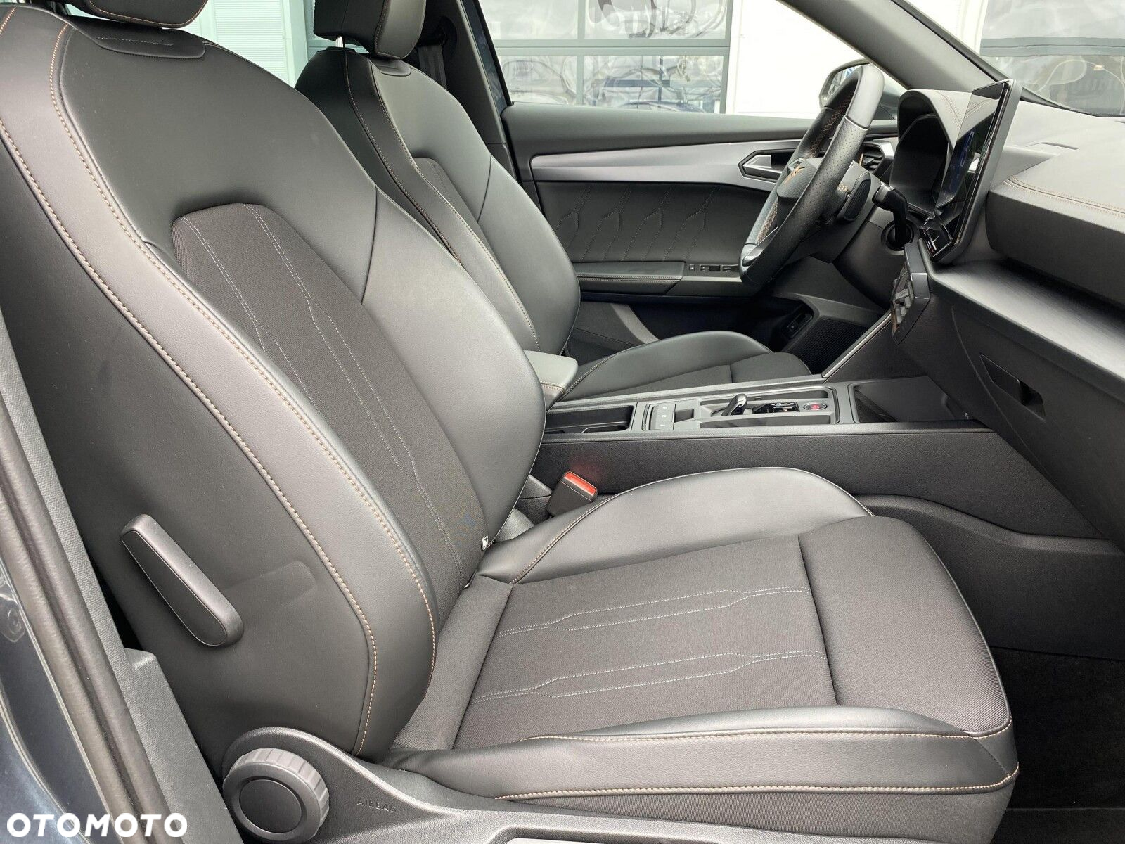 Cupra Formentor 1.5 TSI DSG - 18