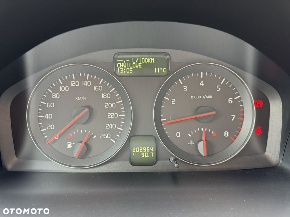 Volvo S40 1.8 Kinetic - 17