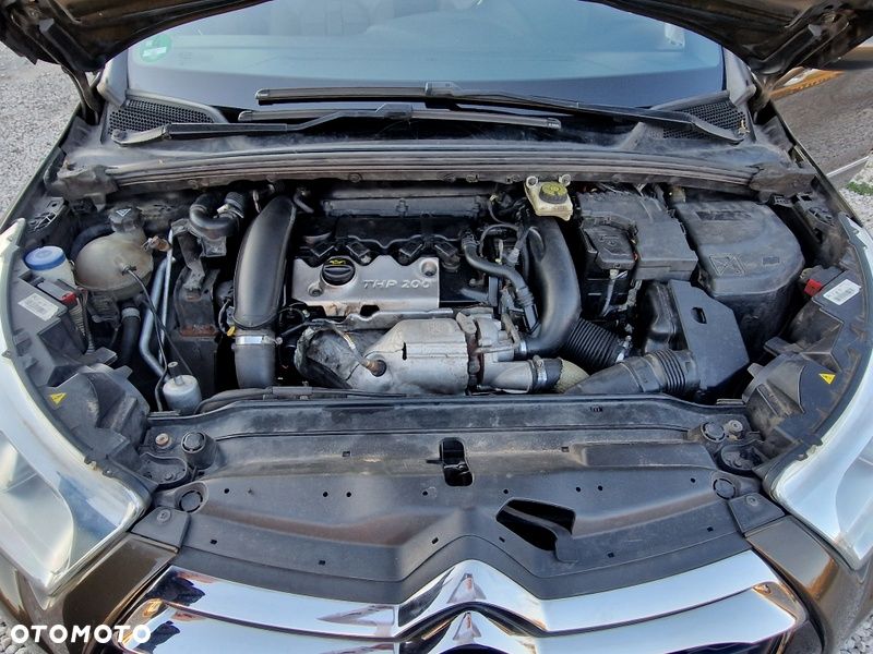 Citroën DS4 1.6 THP SportChic - 17