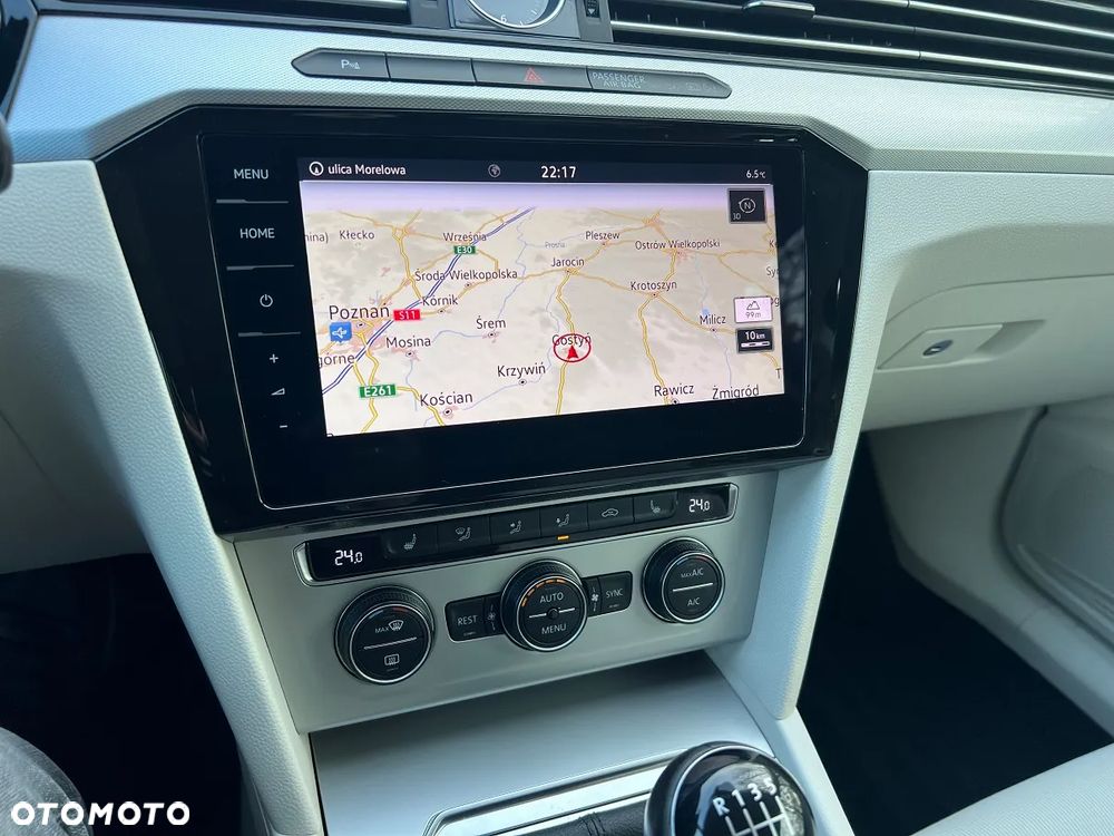 Skoda Octavia 2.0 TDI SCR Style - 15
