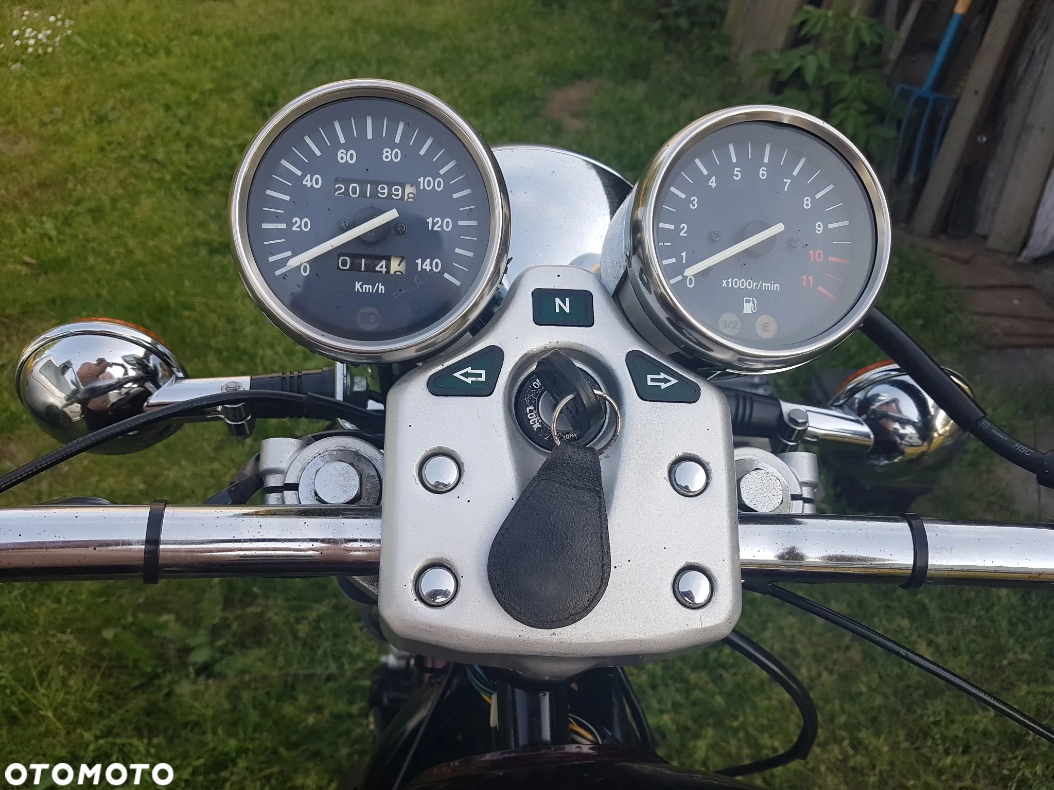 Hyosung Inny - 11