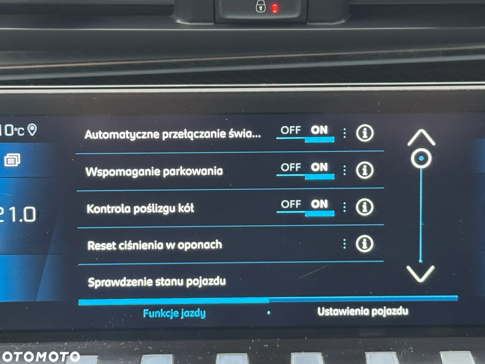 Peugeot 508 SW PureTech 180 EAT8 Allure Pack - 17