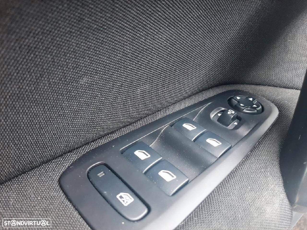 Peugeot 308 SW 1.5 BlueHDi Active Pack - 12