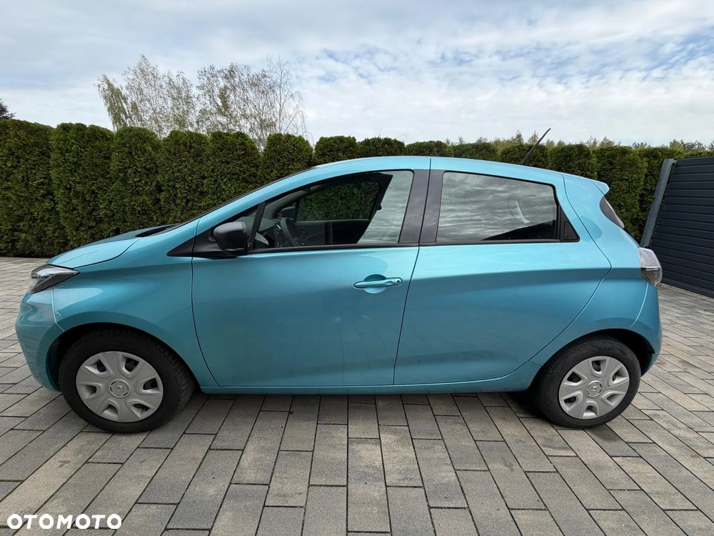 Renault Zoe - 6