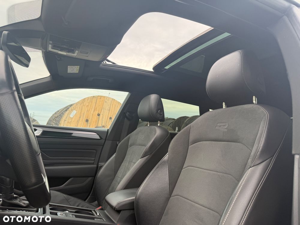 Volkswagen Arteon 2.0 TDI SCR 4Motion DSG R-Line - 15
