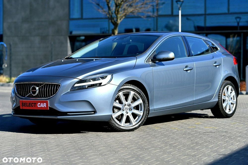Volvo V40 - 13