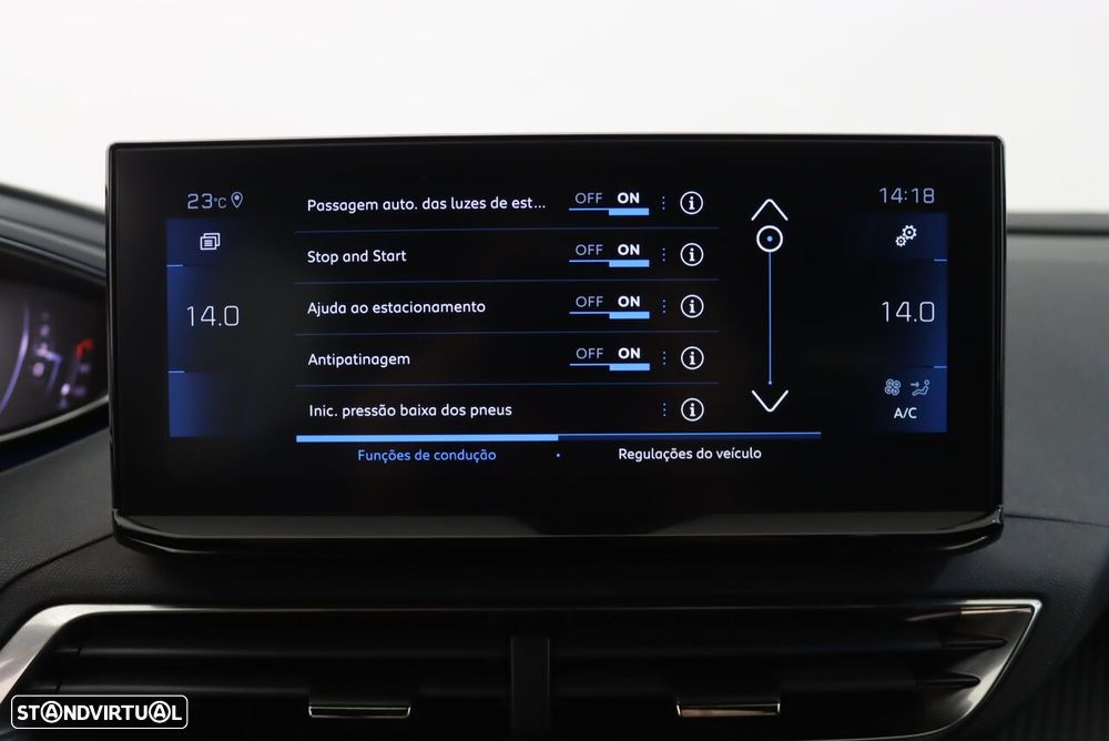 Peugeot 3008 1.2 PureTech Allure - 35