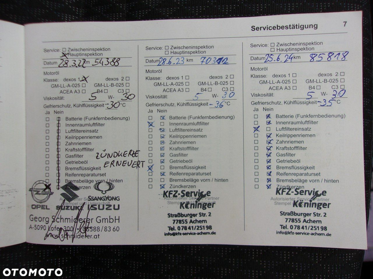 Opel Astra 1.4 Turbo Innovation - 37