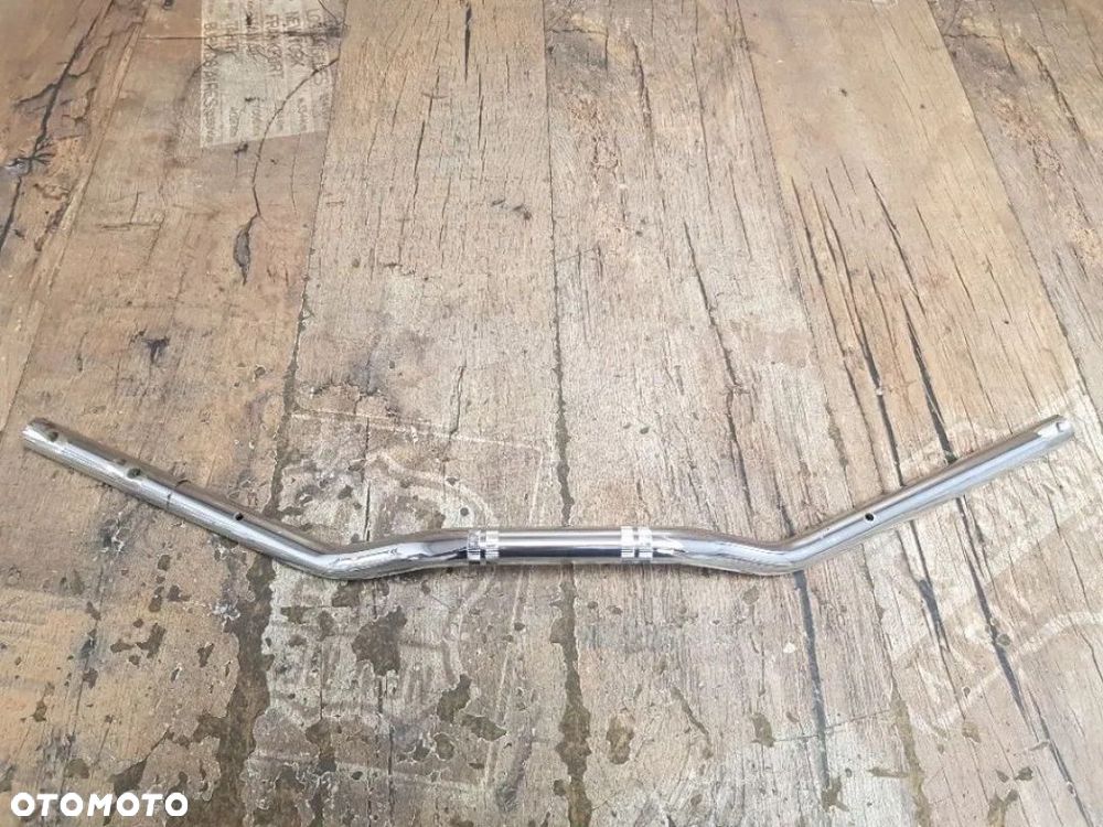 Kierownica motocyklowa 22 mm - 9