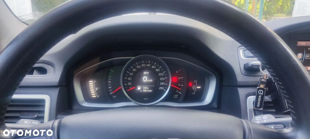 Volvo V70 D4 Kinetic - 2