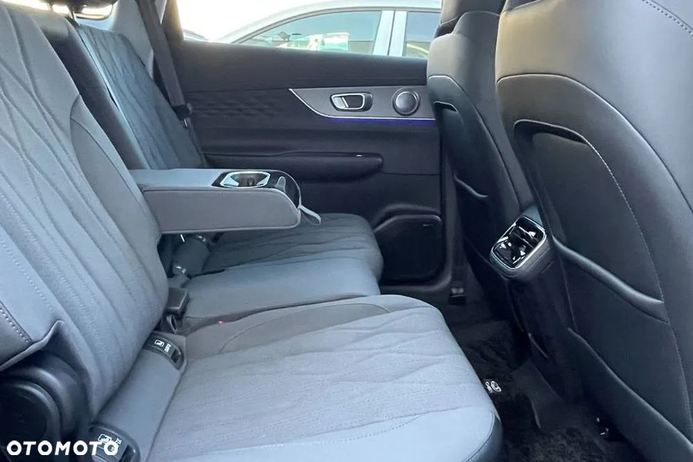 Chery Tiggo 8 1.5 T-GDI Super Hybrid Comfort DCT - 21