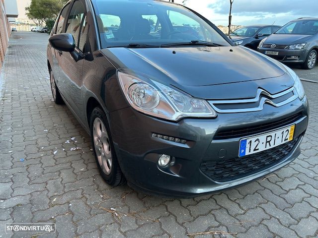 Citroën C3 - 2