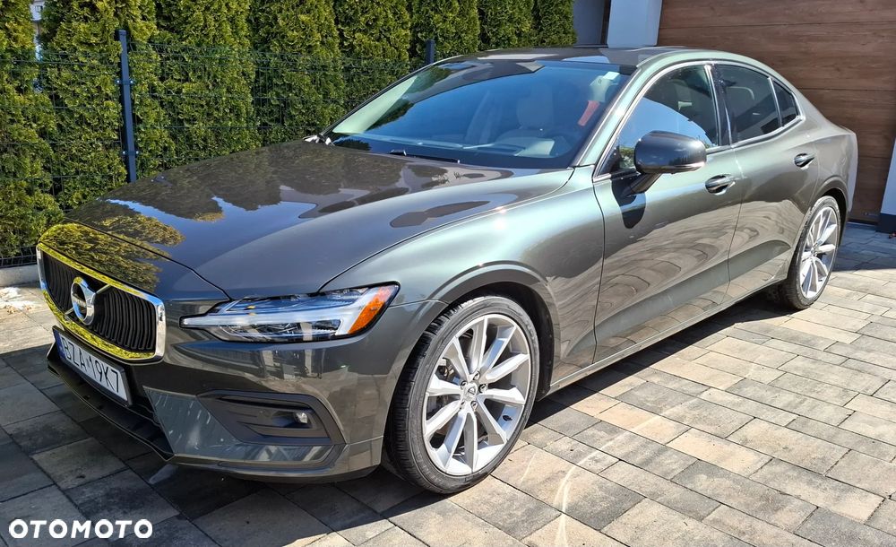 Volvo S60 T5 Inscription - 2