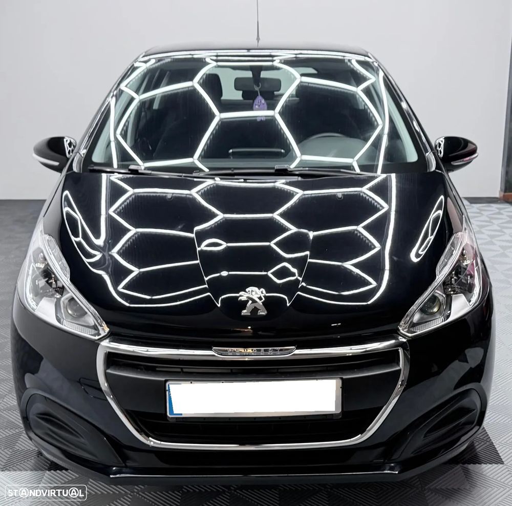 Peugeot 208 1.2 PureTech Access - 6