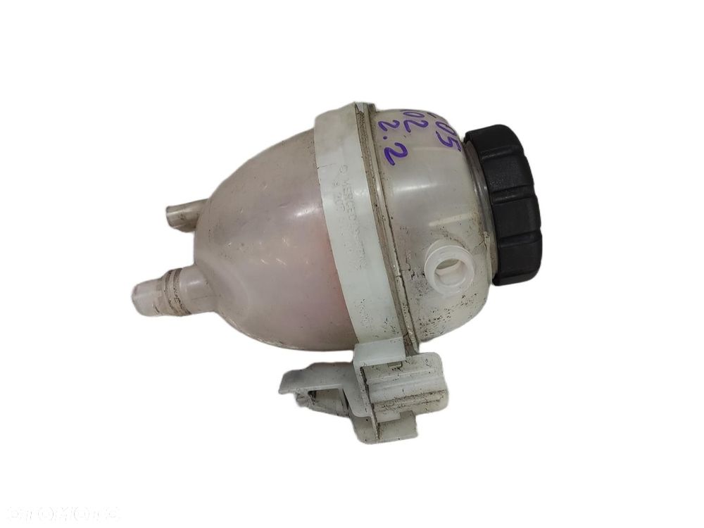 MERCEDES C KLASA W205 ZBIORNIK WYRÓWNAWCZY  A2055000549