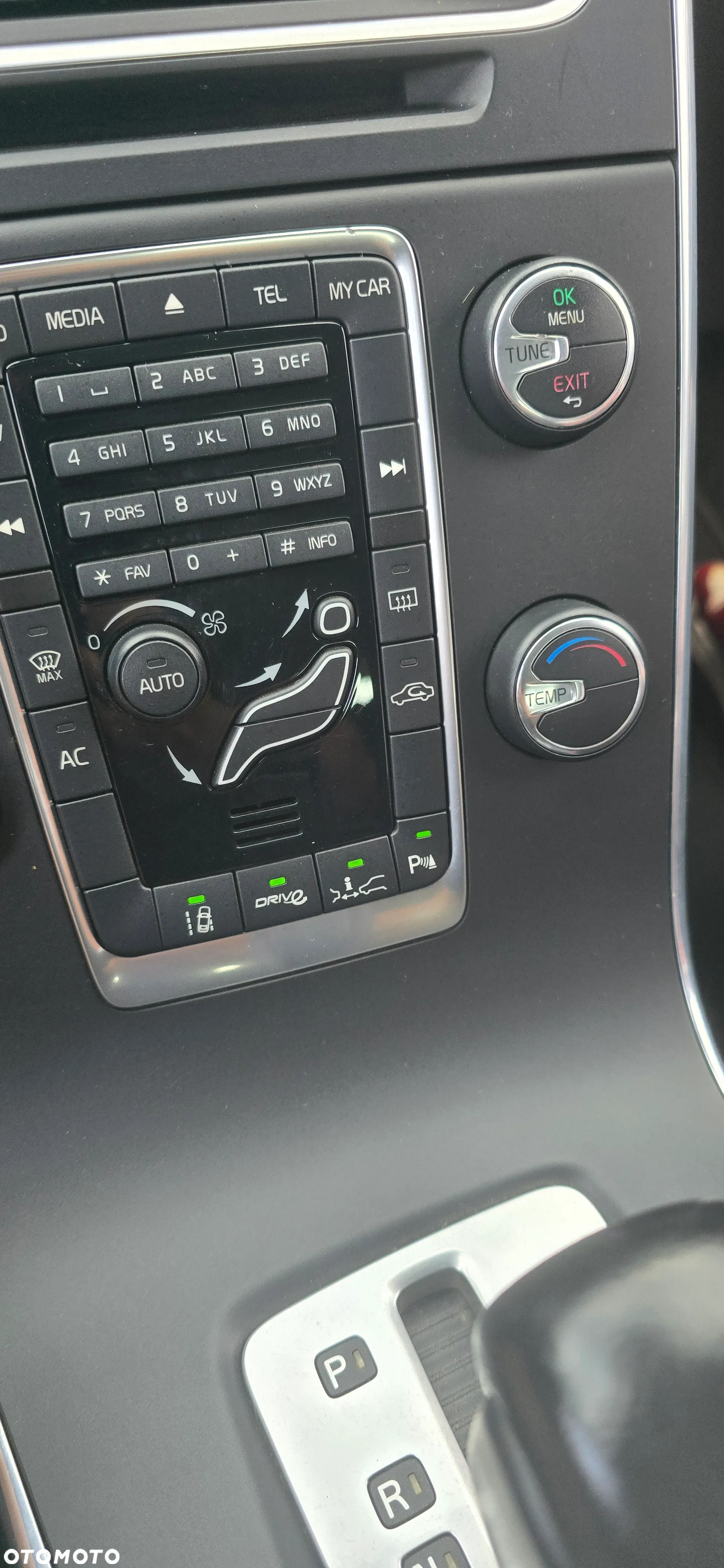 Volvo V60 D2 Geartronic Powershift Edition Pro - 15