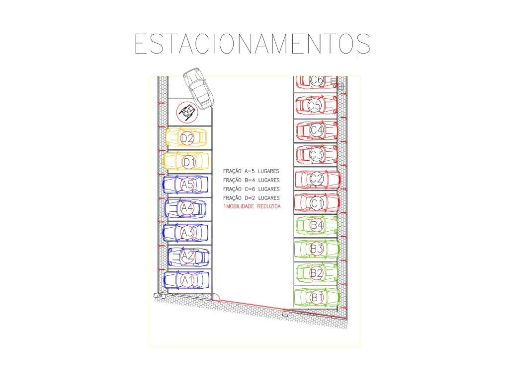 Escritório para Arrendamento - Esgueira - Grande imagem: 2/3