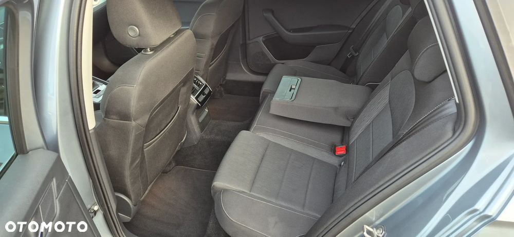 Skoda Superb 1.5 TSI ACT Style - 11