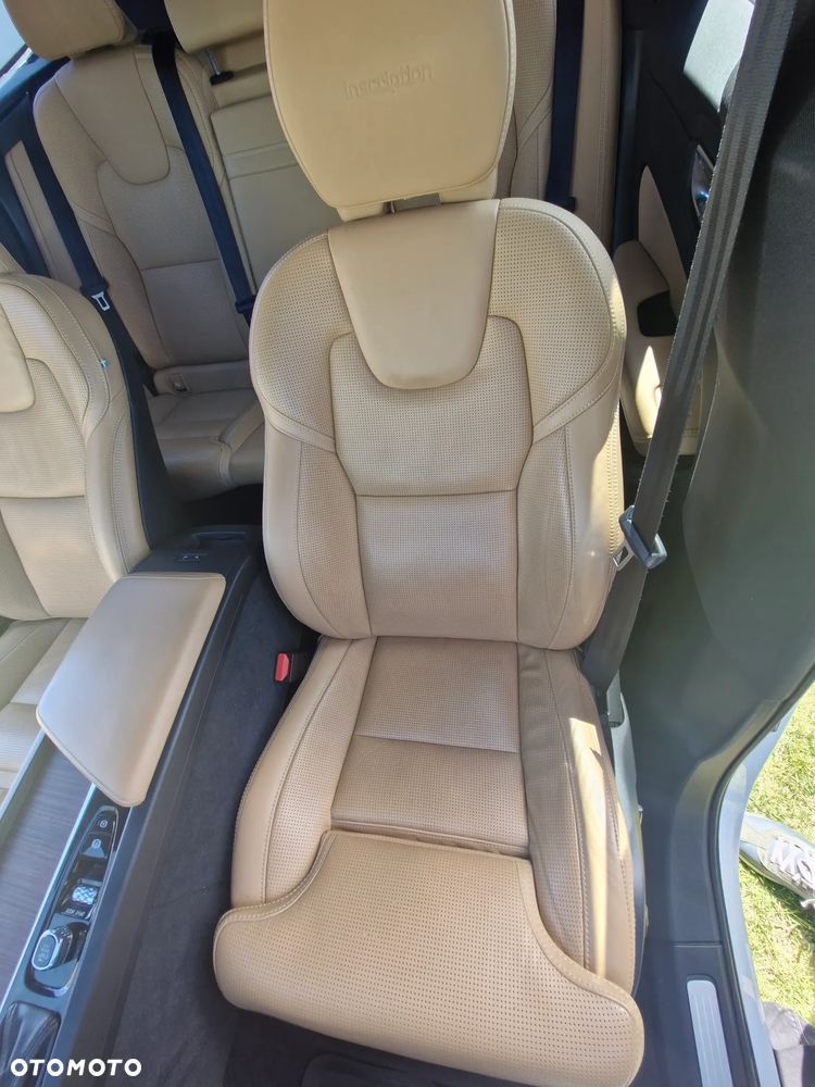 Volvo XC 60 T5 AWD Inscription - 30