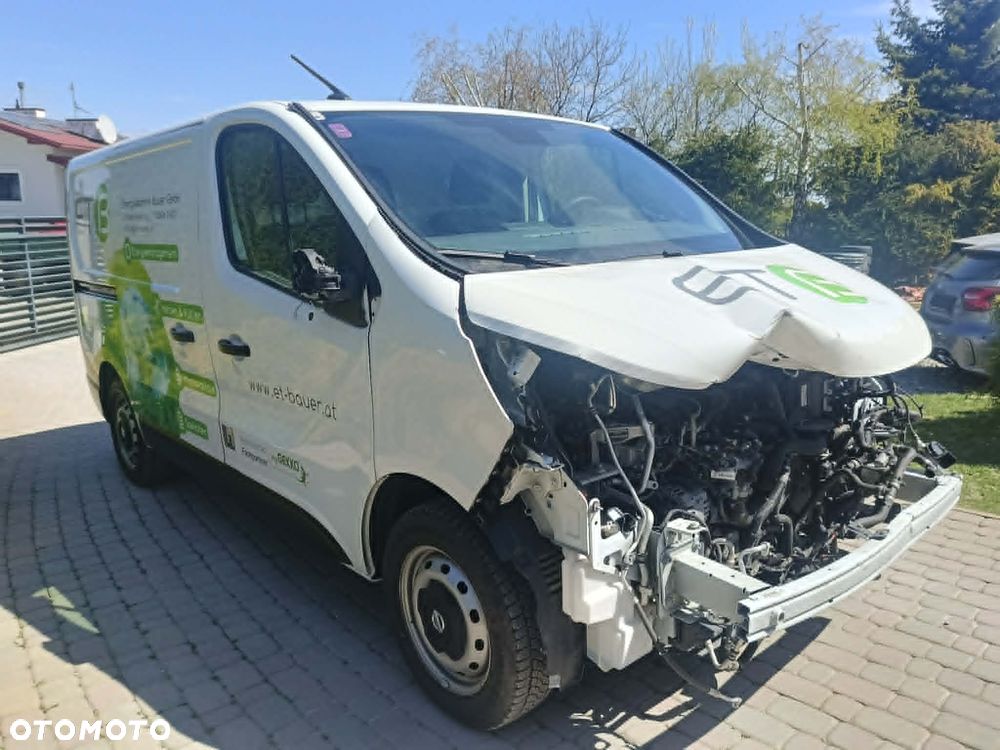 Nissan PRIMASTAR - 2