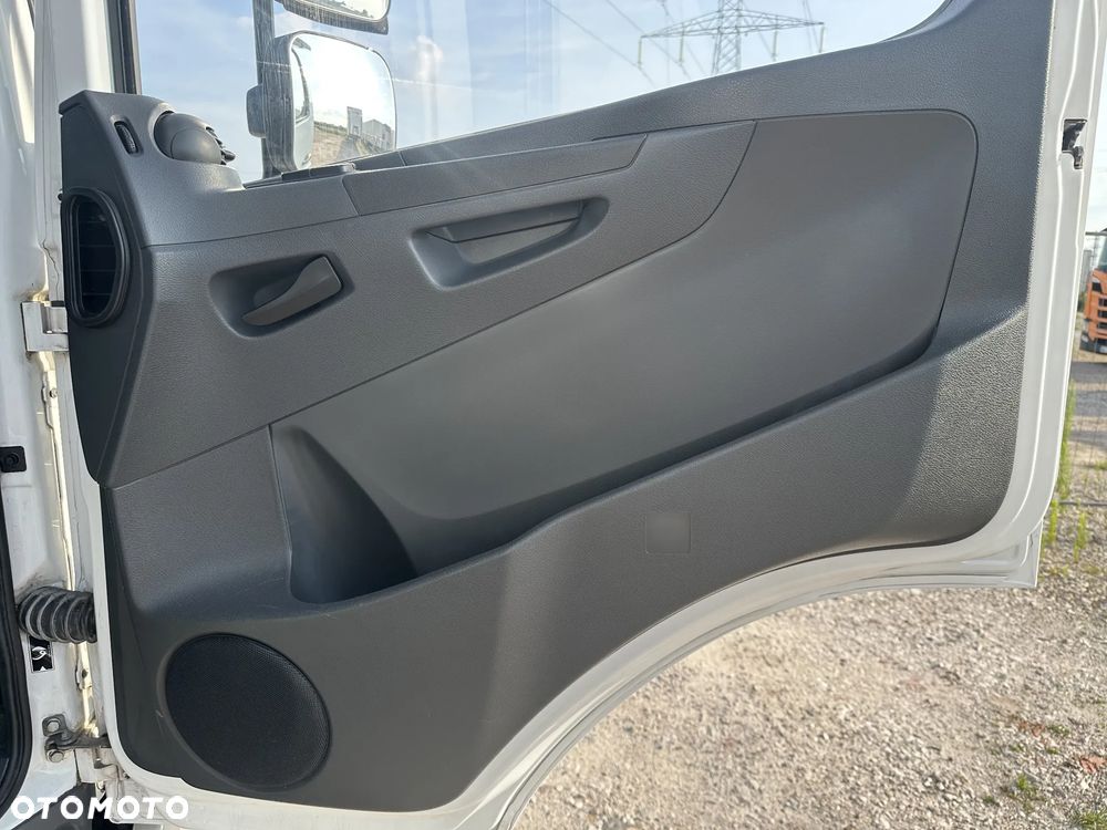 Mercedes-Benz Atego 1218 - 35