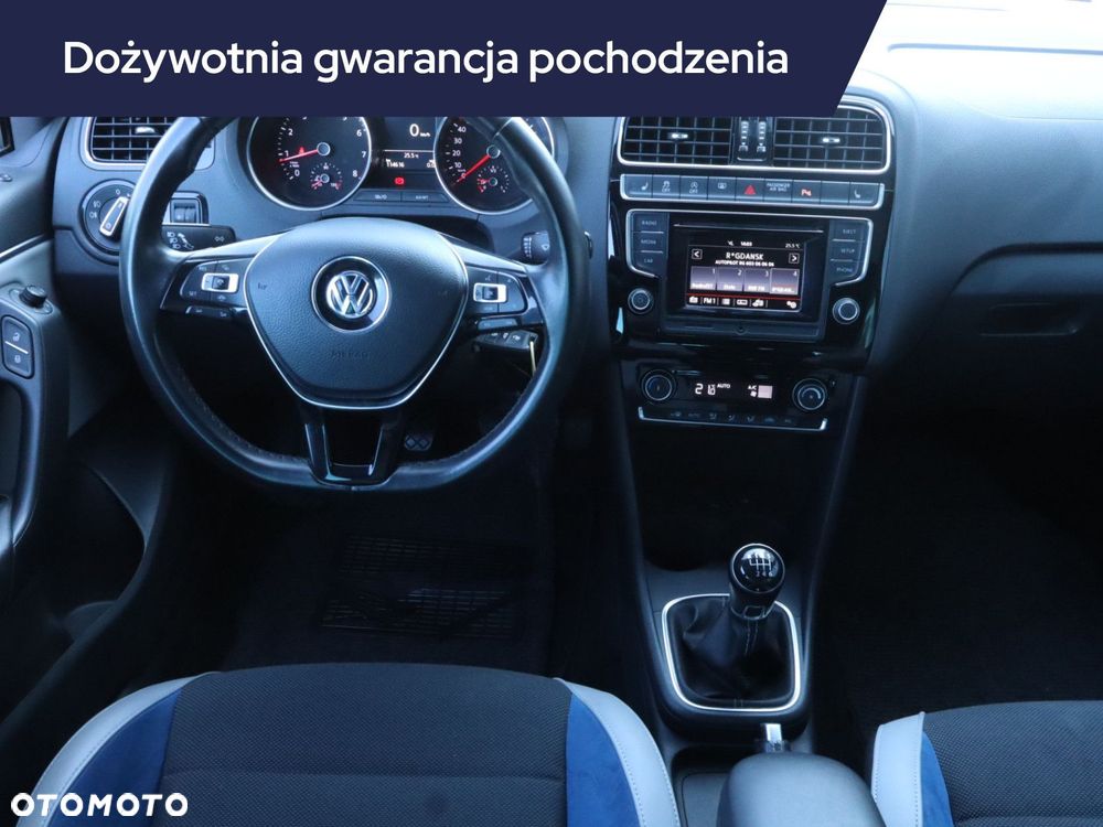 Volkswagen Polo - 9
