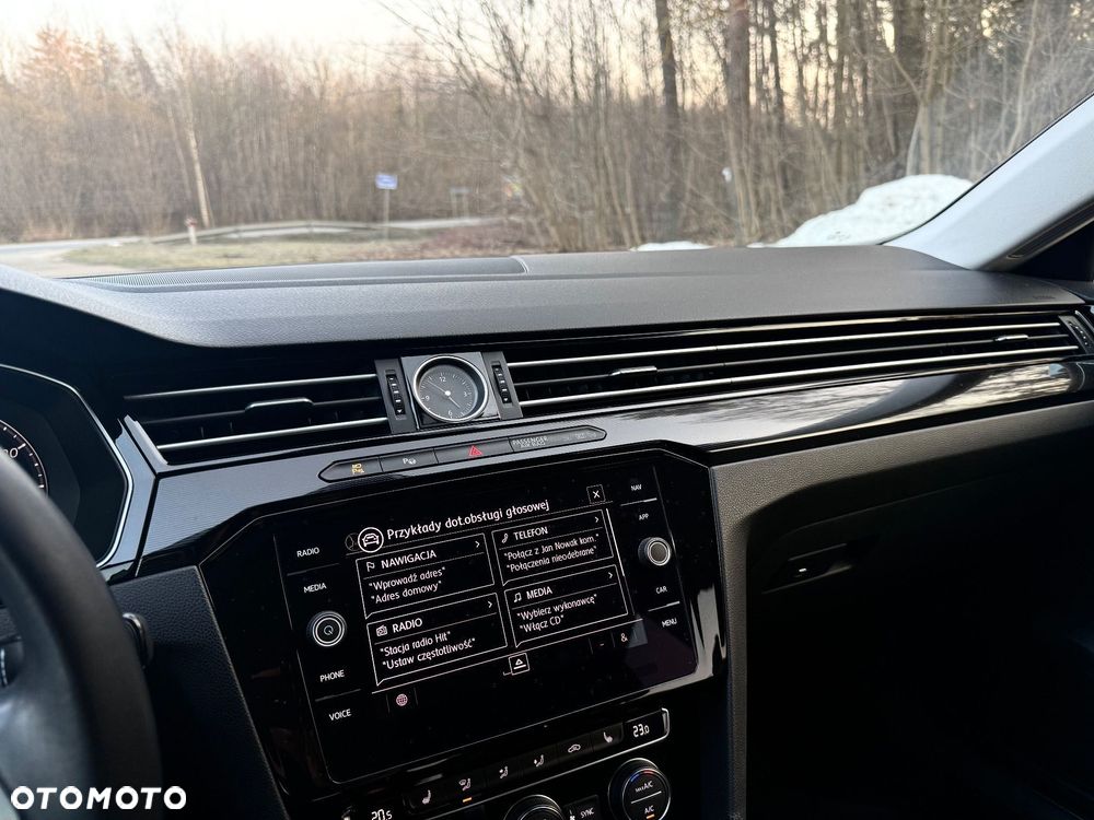Volkswagen Arteon - 13