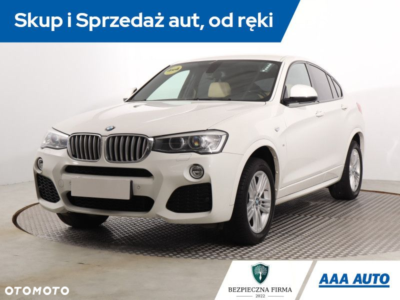 BMW X4 - 2