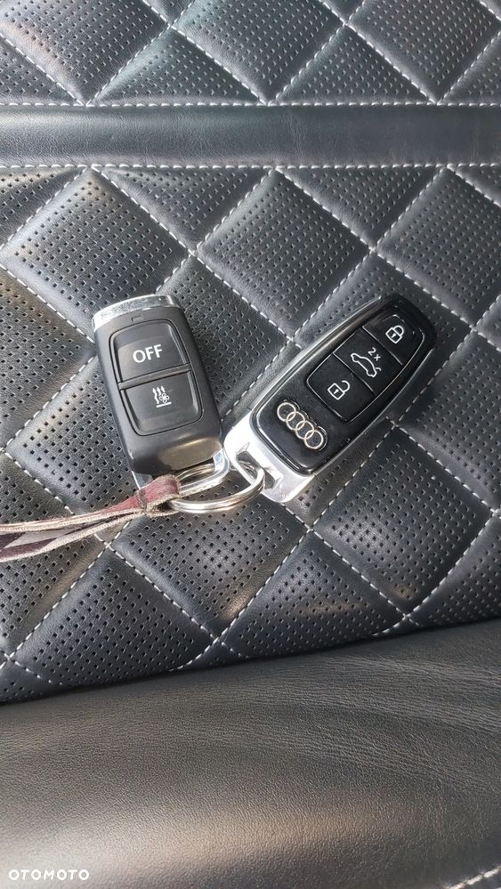 Audi Q7 50 TDI quattro tiptronic S line - 29