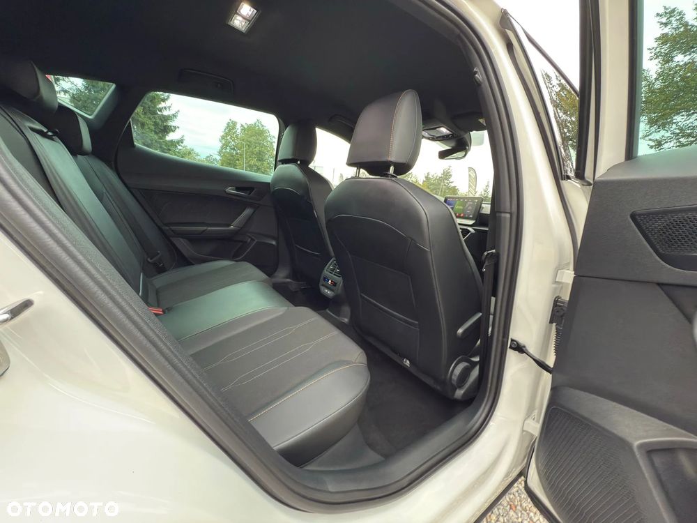 Cupra Formentor 1.5 TSI DSG - 23