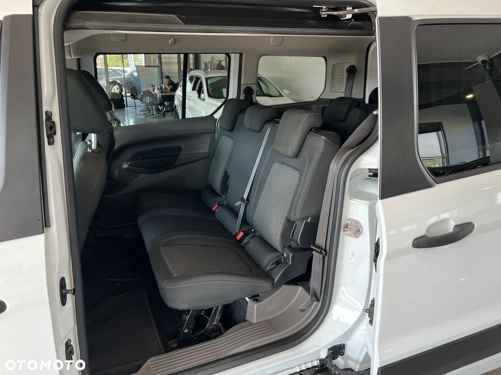 Ford Transit Connect 230 L2 Trend (bryg.) - 32