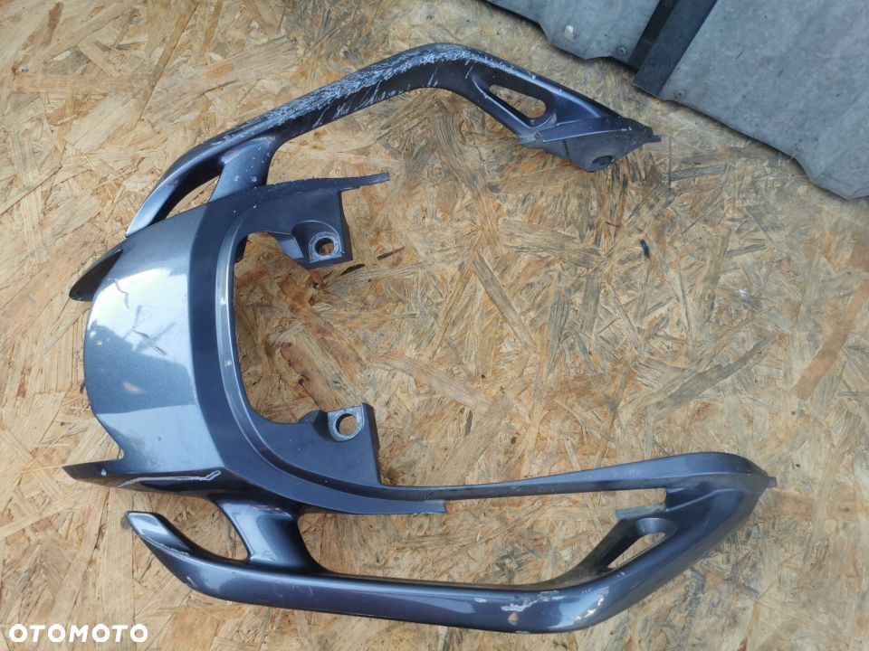 Mocowanie pasażera Yamaha FZ6 Fazer 600 - 1