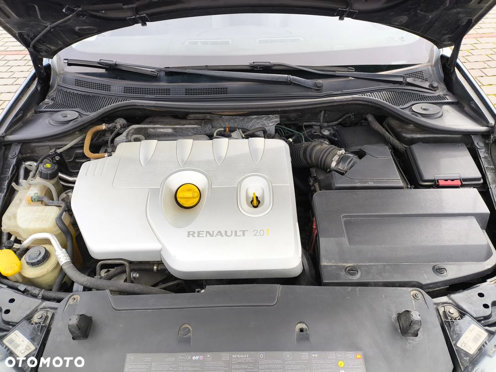 Renault Laguna - 20