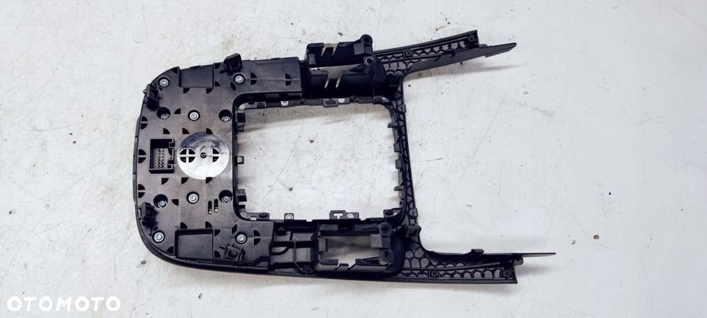 PANEL STEROWANIA MMI AUDI A4 B8 A5 Q5 8T0919609 - 8