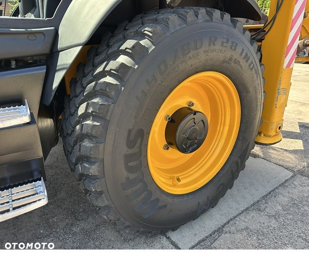 JCB 4CX ECO - 13