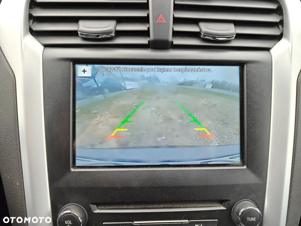 Ford Mondeo 1.5 EcoBoost STart-Stopp Business Edition - 20