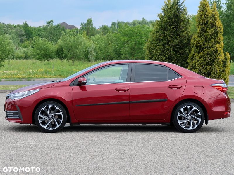 Toyota Corolla 1.6 Premium - 31