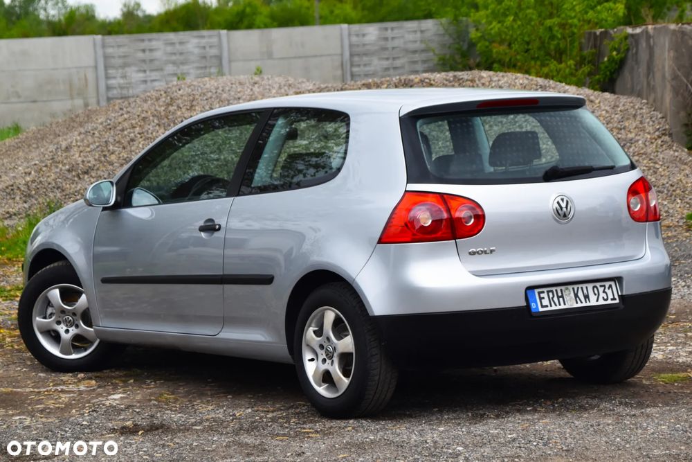 Volkswagen Golf 1.4 Sportline - 34