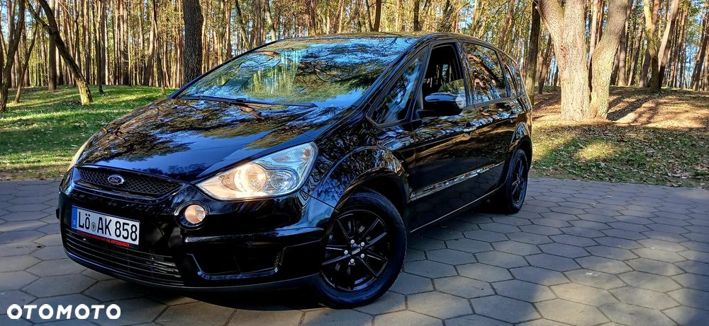 Ford S-Max 2.0 TDCi Platinium X - 3